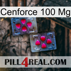 Cenforce 100Mg 15